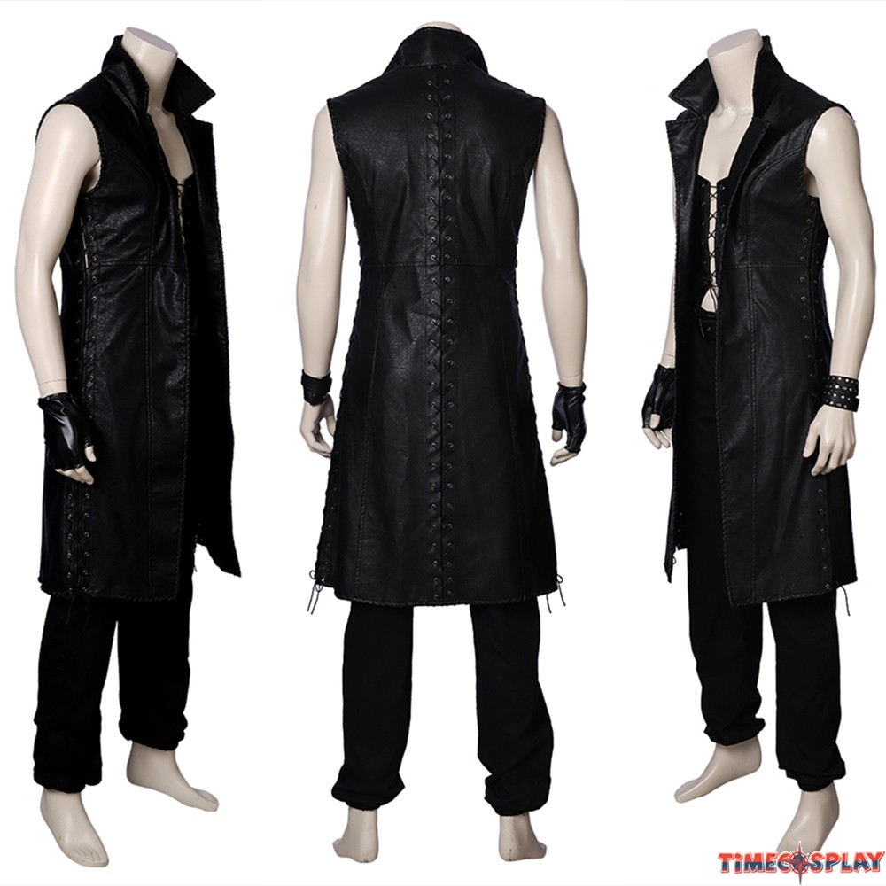 devil may cry 5 v costume