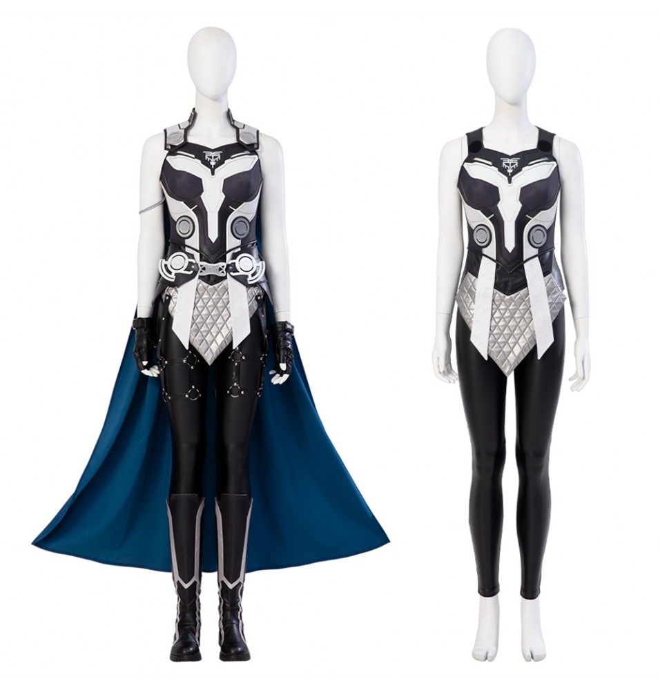 Buy Thor Cosplay Costumes - FastCosplay
