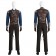 2024 Fallout Ghoul Cosplay Costume Deluxe Version