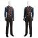 2024 Fallout Ghoul Cosplay Costume Deluxe Version