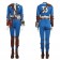 2024 Fallout Lucy MacLean Cosplay Costume Deluxe Version